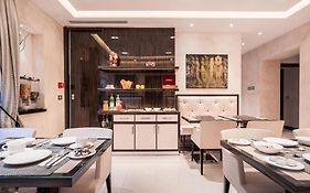 Maison Candia Luxury House